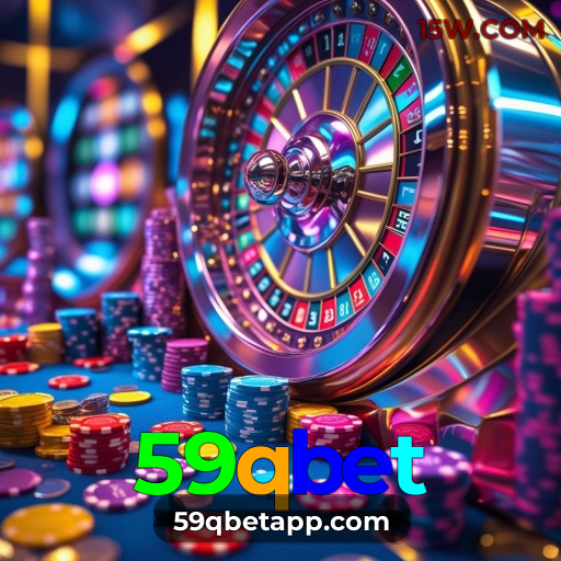 Cashback Semanal 59qbet