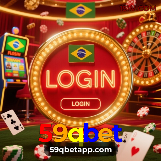 Equipe de suporte ao cliente da 59qbet