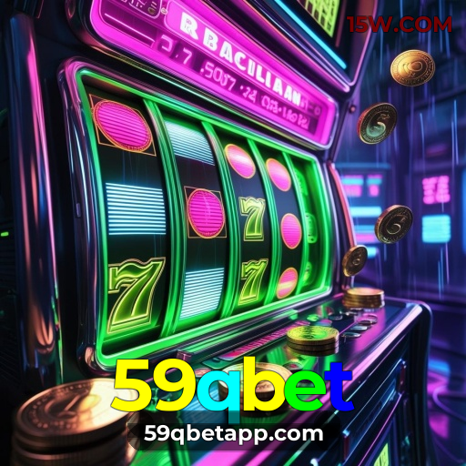 Slots Premium da PG Soft na 59qbet