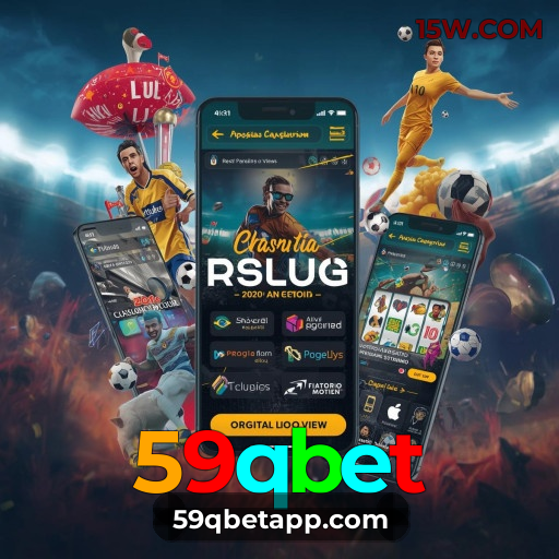 Apostas esportivas ao vivo na 59qbet