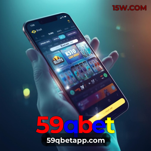Streaming 4K no cassino ao vivo da 59qbet