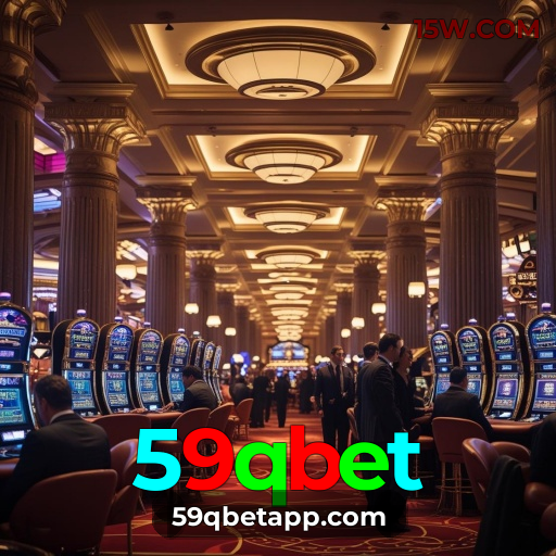 Cashback semanal 59qbet